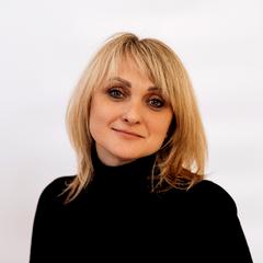 Петрик Олена