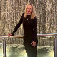 Мацієвська Надія