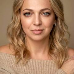 Багінська Людмила