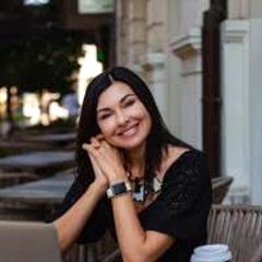 Рукосс Олена