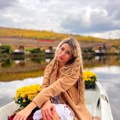 Павленко Дар'я