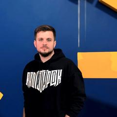 Данілічев Дмитро