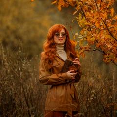 Галаєва Катерина