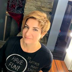 Юрченко Наталя