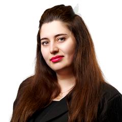 Краєвська Надія