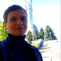 Шейгас Олександр