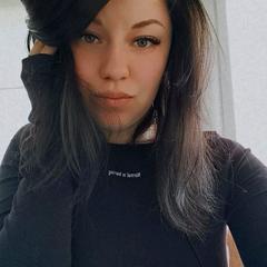 Лебедєва Ірина