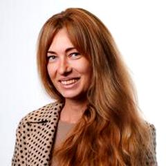 Журавель Уляна