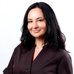 Терлецька Уляна