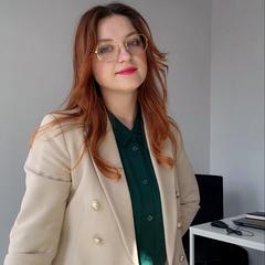 Яциченко Діана