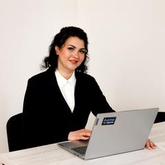 Дундяк Мар'яна