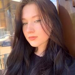 Ошийко Дарина