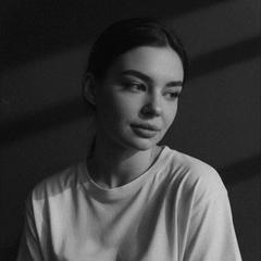 Онищенко Катерина