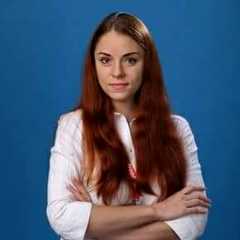 Аношко Марина