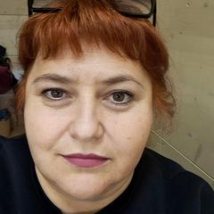 Ковбашин Людмила