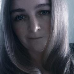 Погорільська Олена