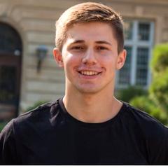 Нелеп Тимур