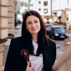 Олексієнко Леся