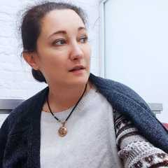 Єльникова Наталя