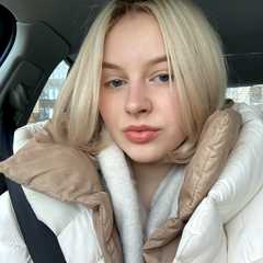 Харкевич Ірина