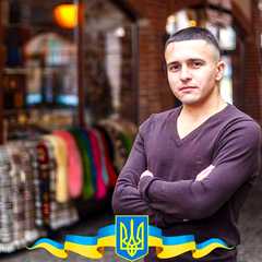 Кухарський Андрій