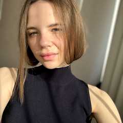 Климова Валерія