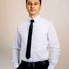 Чернявський Сергій