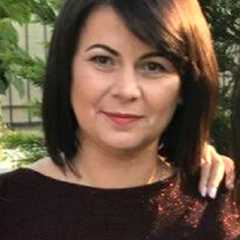 Орловська Світлана