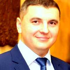 Федоришин Михайло