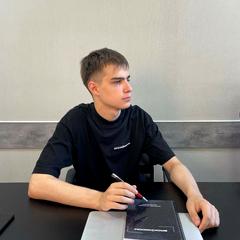 Смиковський Олексій