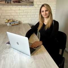 Сулакова Снежана