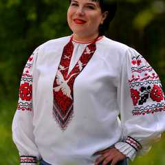 Свиридова Ірина