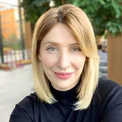 Лучинська Наталія