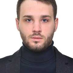 Космина Даніл