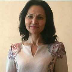 Константинова Зінаїда