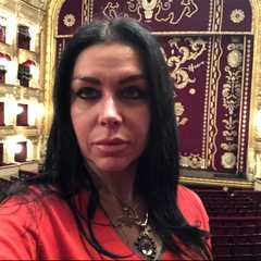 Ткаченко Галина