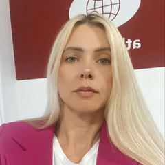 Стойко Світлана