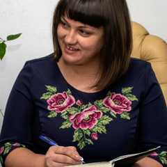 Чехівська Наталія