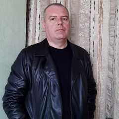 Бур'янов Радислав