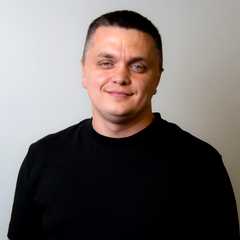 Базилевич Вадим
