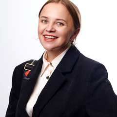 Грошова Руслана