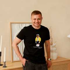 Сінільник Сергій