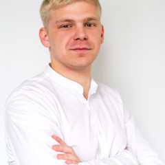 Прокопчук Андрій