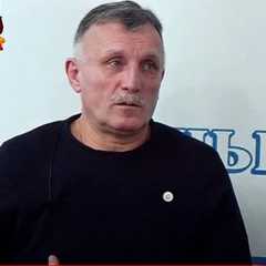 Мусійчук Валерій