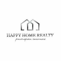 HAPPY HOME REALTY