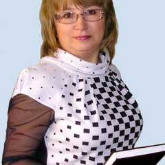 Д'яченко Лариса