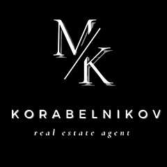M/K Korabelnikov real estate agent