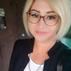 Головачова Інна