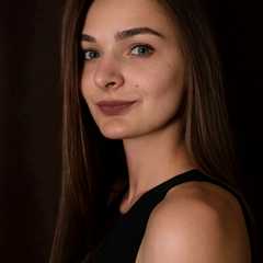 Момотюк Вероніка