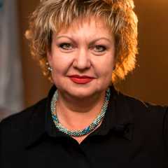 Болотова Марина